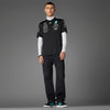 Mercedes - AMG Petronas Formula One Team Zwart Driver Shirt