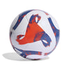 Tiro League TSBE voetbal