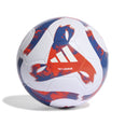 Tiro League TSBE voetbal
