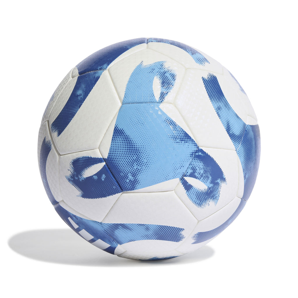 Tiro League Thermisch Verlijmde voetbal