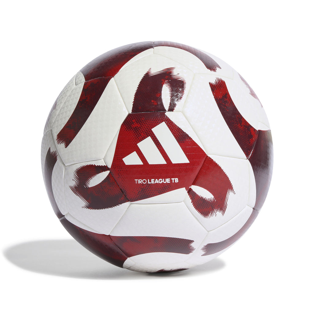 Tiro League Thermisch Verlijmde voetbal