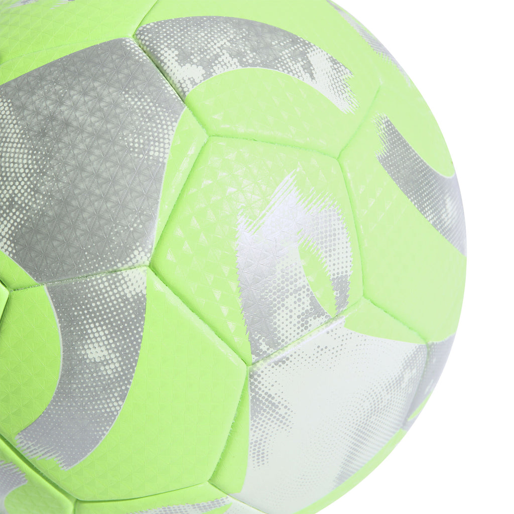 Tiro League Thermisch Verlijmde voetbal