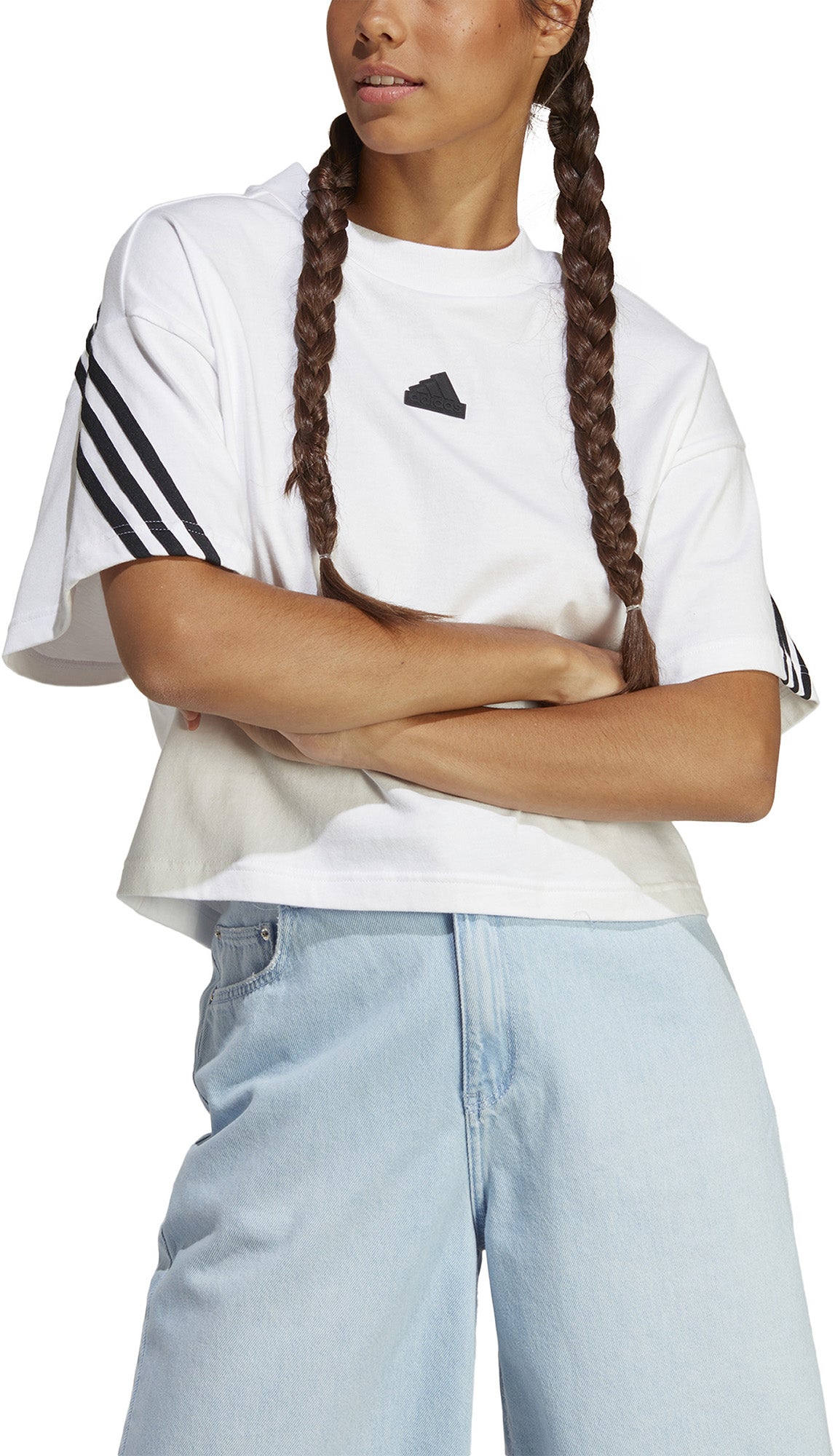 Future Icons 3-Stripes shirt