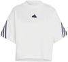 Future Icons 3-Stripes shirt