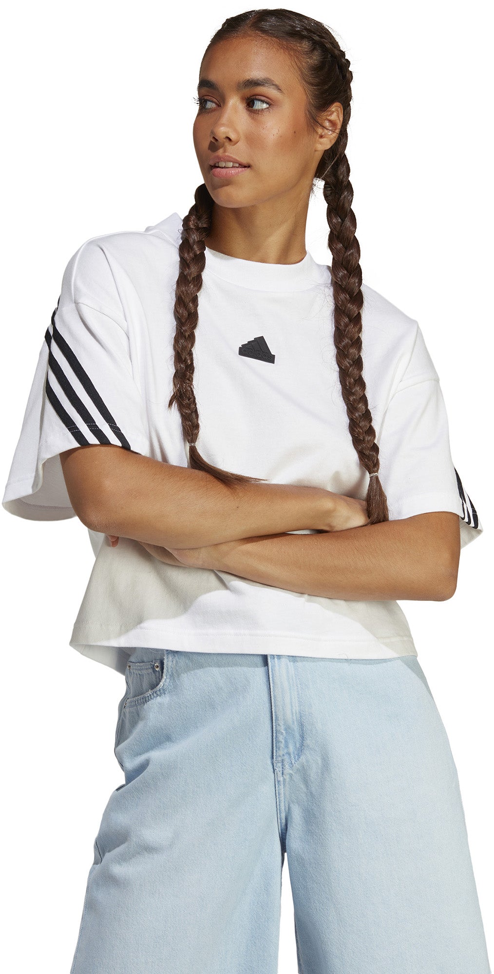 Future Icons 3-Stripes shirt