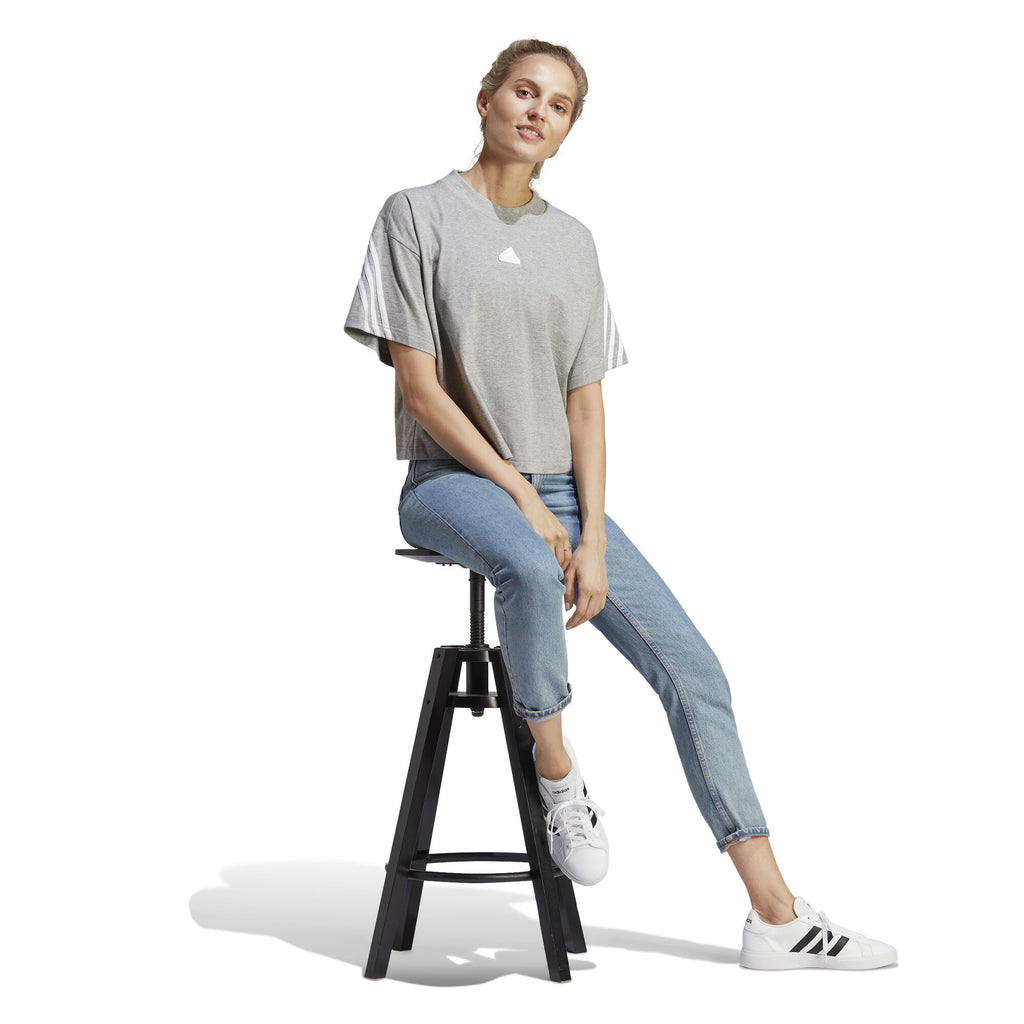 Future Icons 3-Stripes shirt