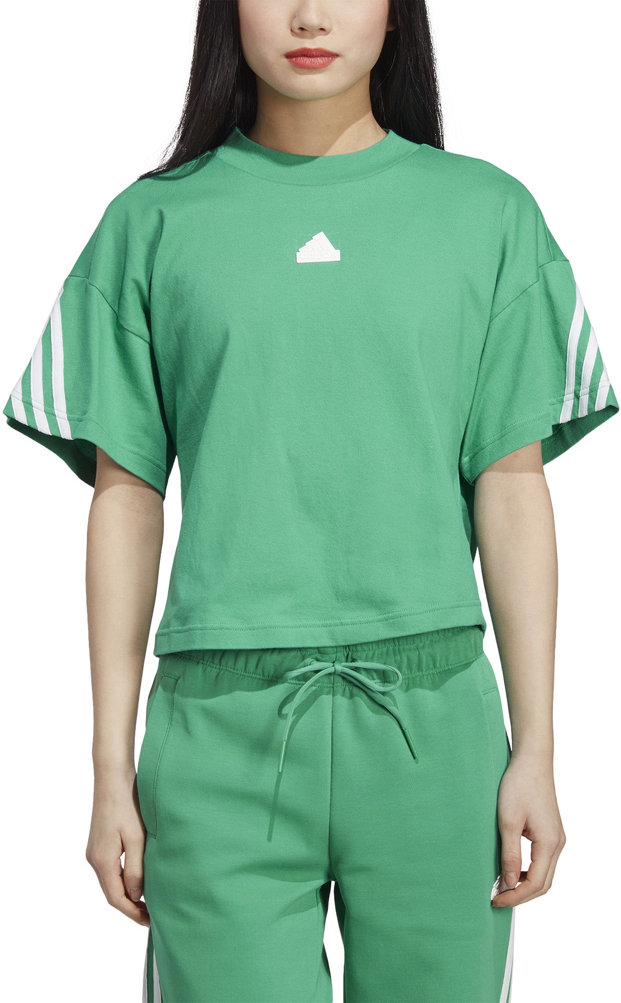 Future Icons 3-Stripes shirt