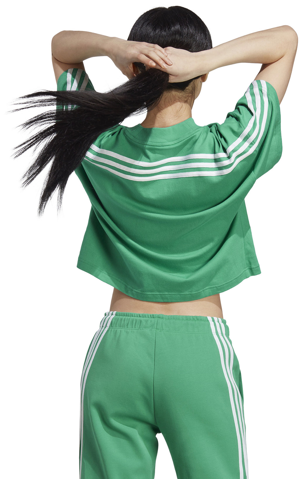 Future Icons 3-Stripes shirt