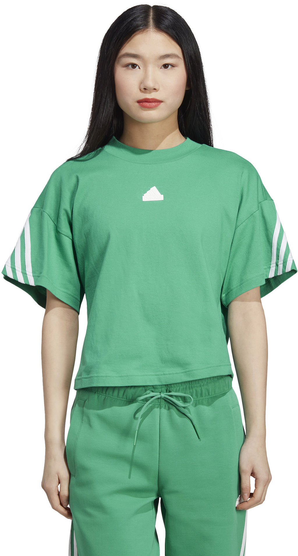 Future Icons 3-Stripes shirt