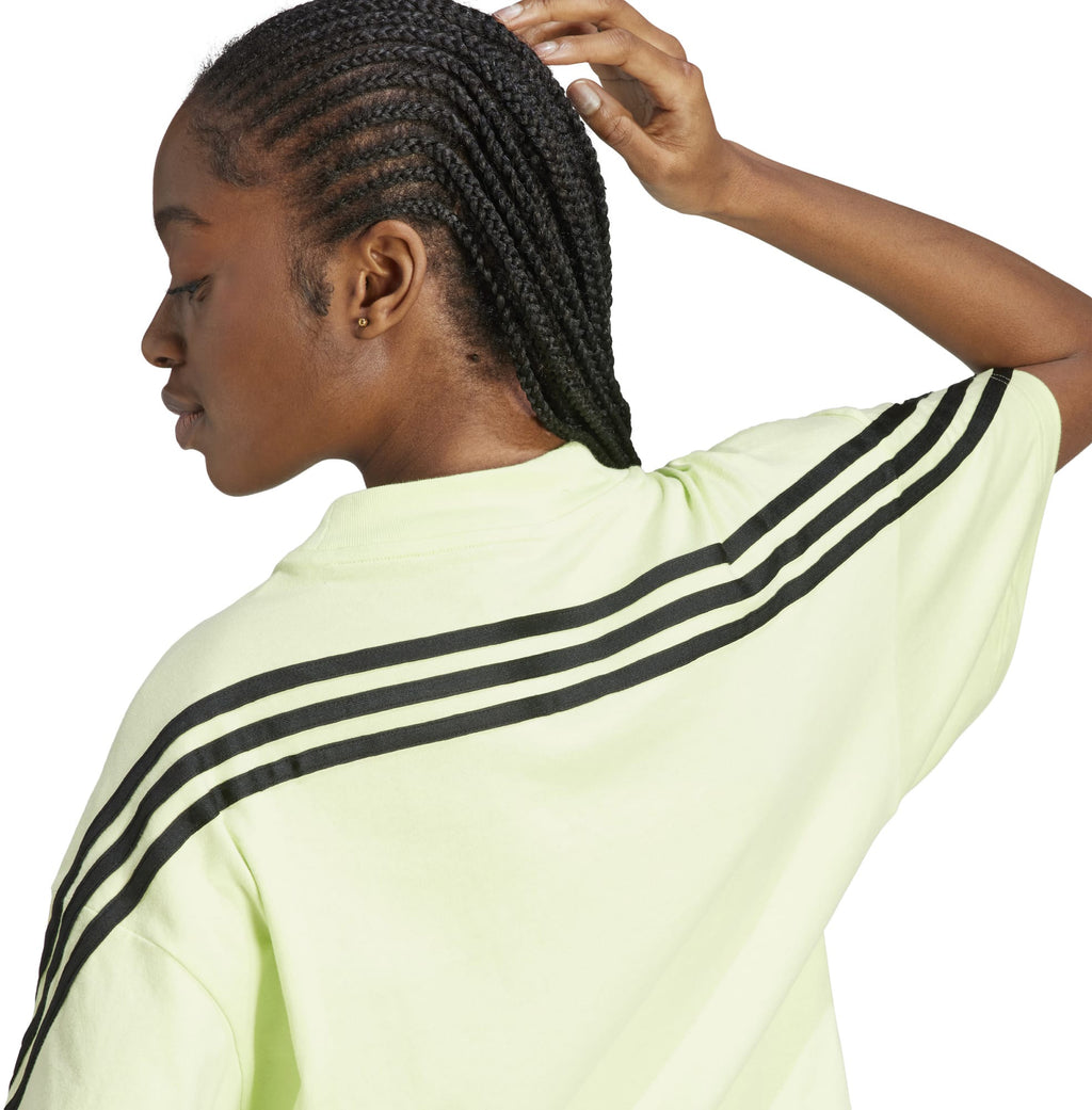 Future Icons 3-Stripes shirt