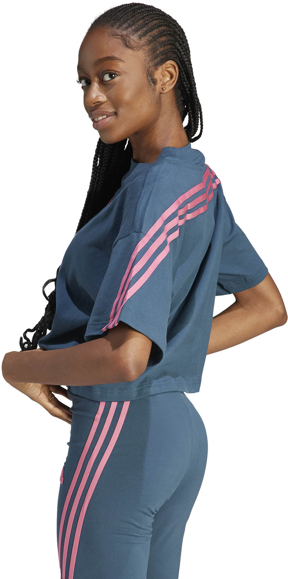 Future Icons 3-Stripes shirt