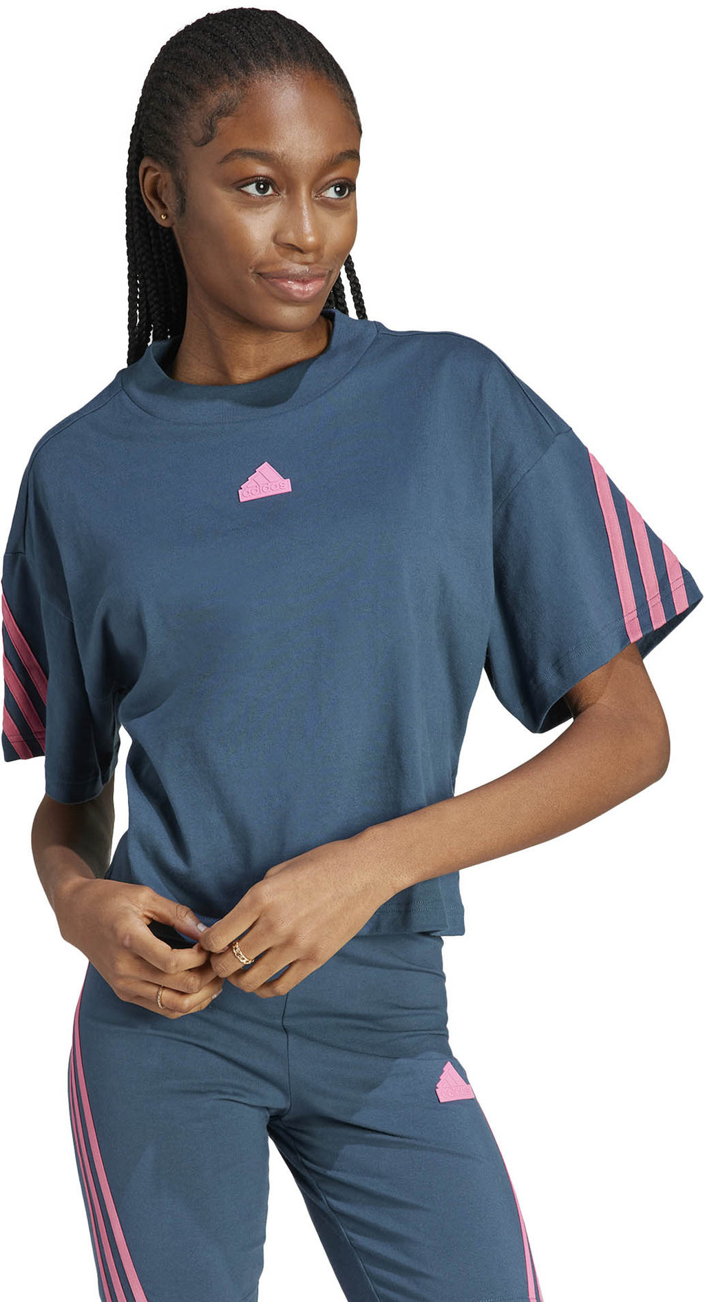 Future Icons 3-Stripes shirt