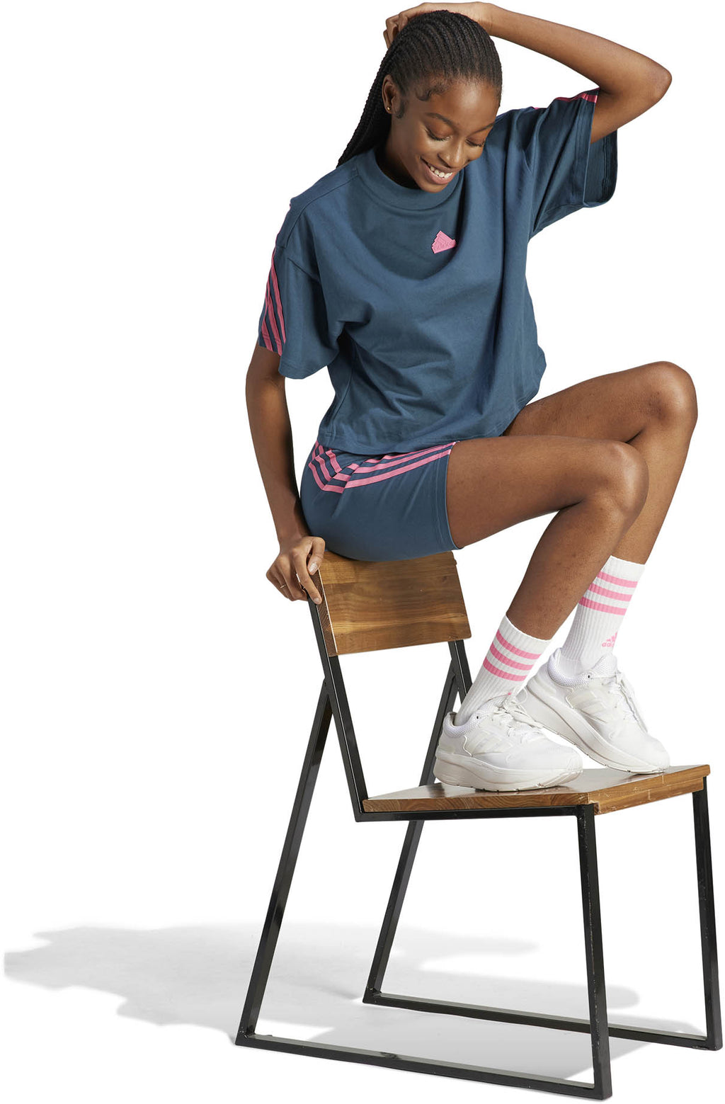 Future Icons 3-Stripes shirt
