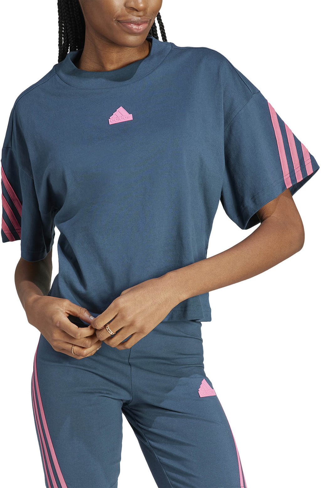 Future Icons 3-Stripes shirt