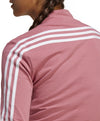 Future Icons 3-Stripes Mock Neck top