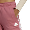 FI 3-Stripes Regular broek