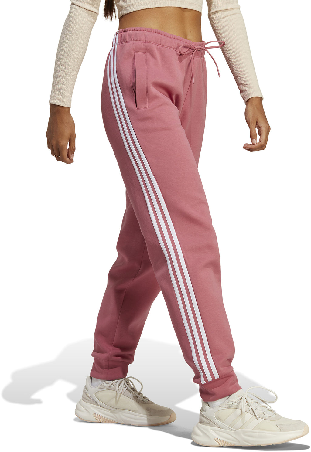 FI 3-Stripes Regular broek