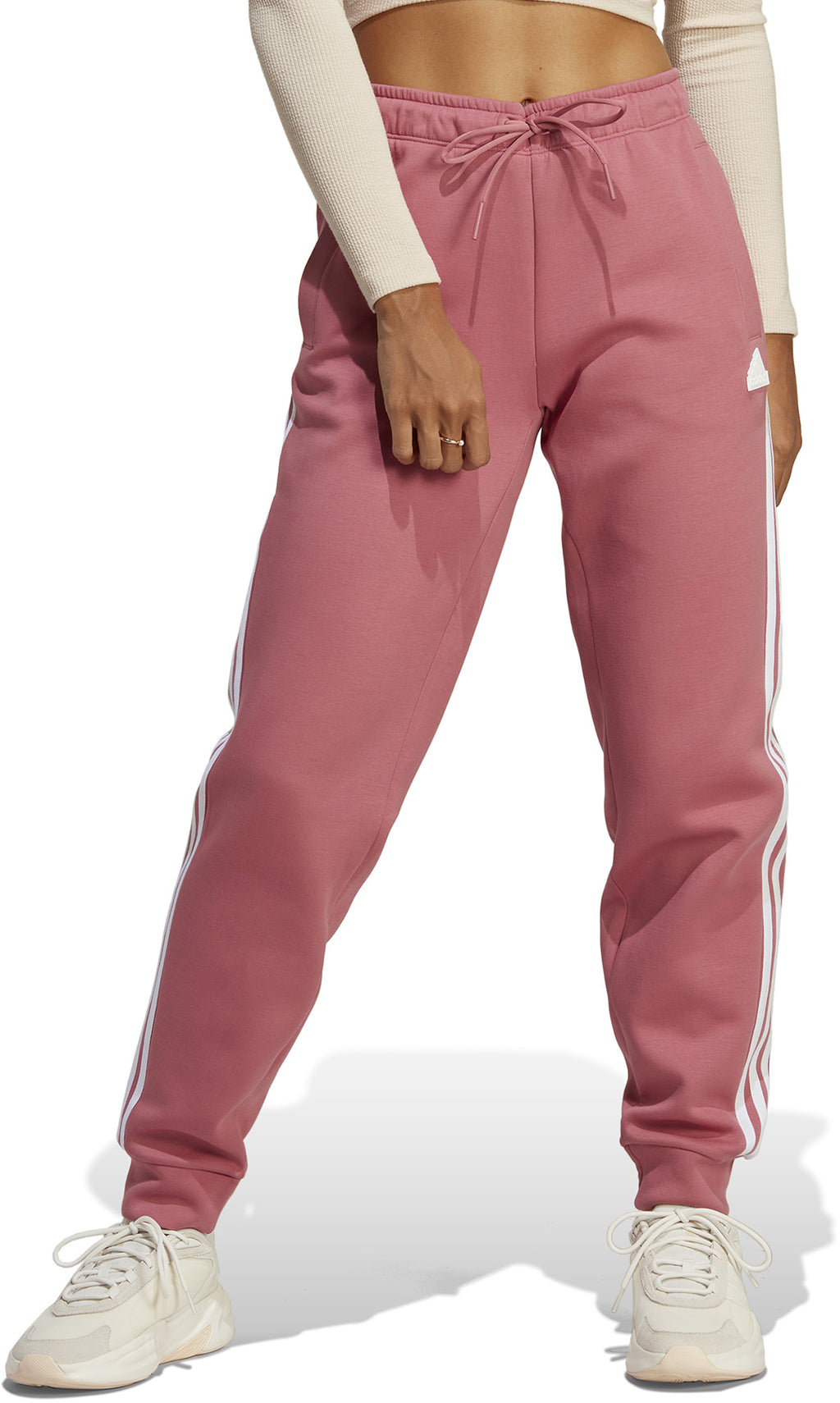 FI 3-Stripes Regular broek