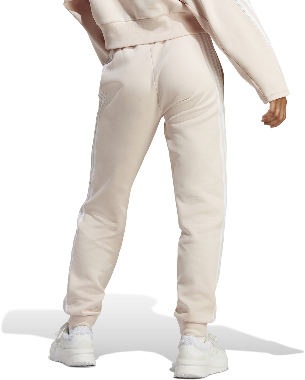 FI 3-Stripes Regular broek