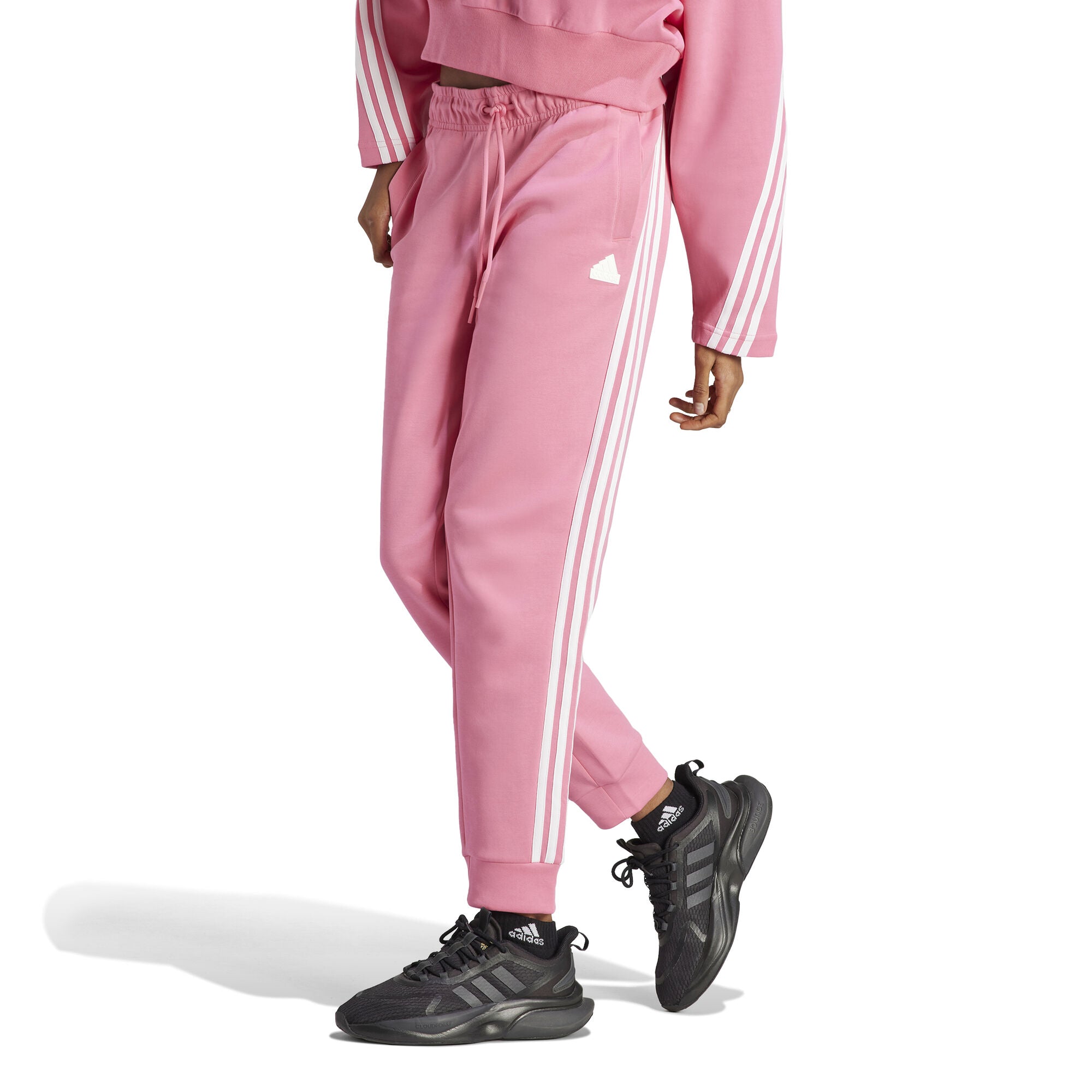 FI 3-Stripes Regular broek