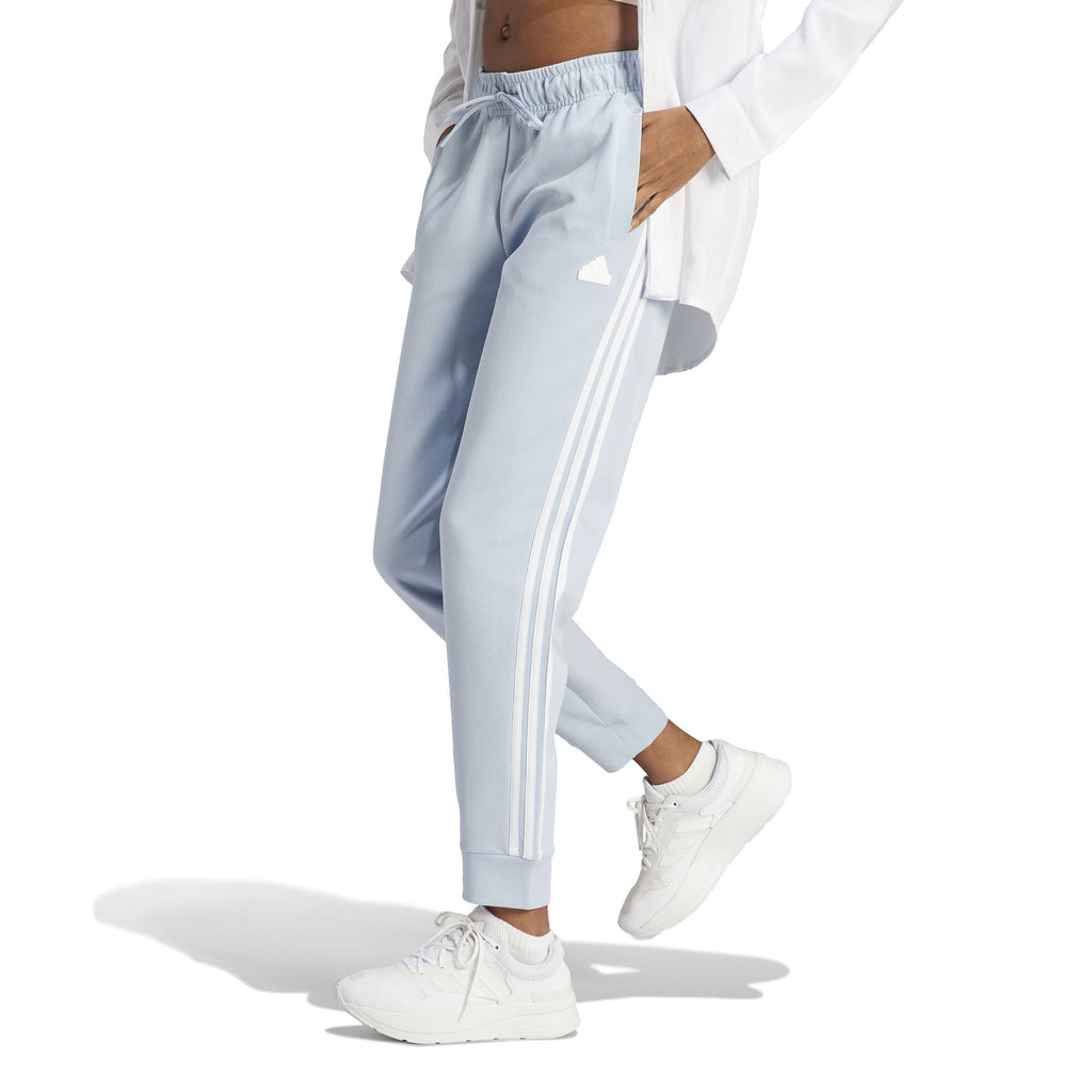 FI 3-Stripes Regular broek