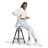 FI 3-Stripes Regular broek