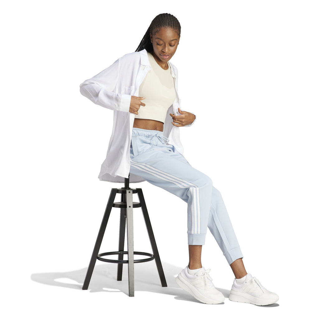 FI 3-Stripes Regular broek