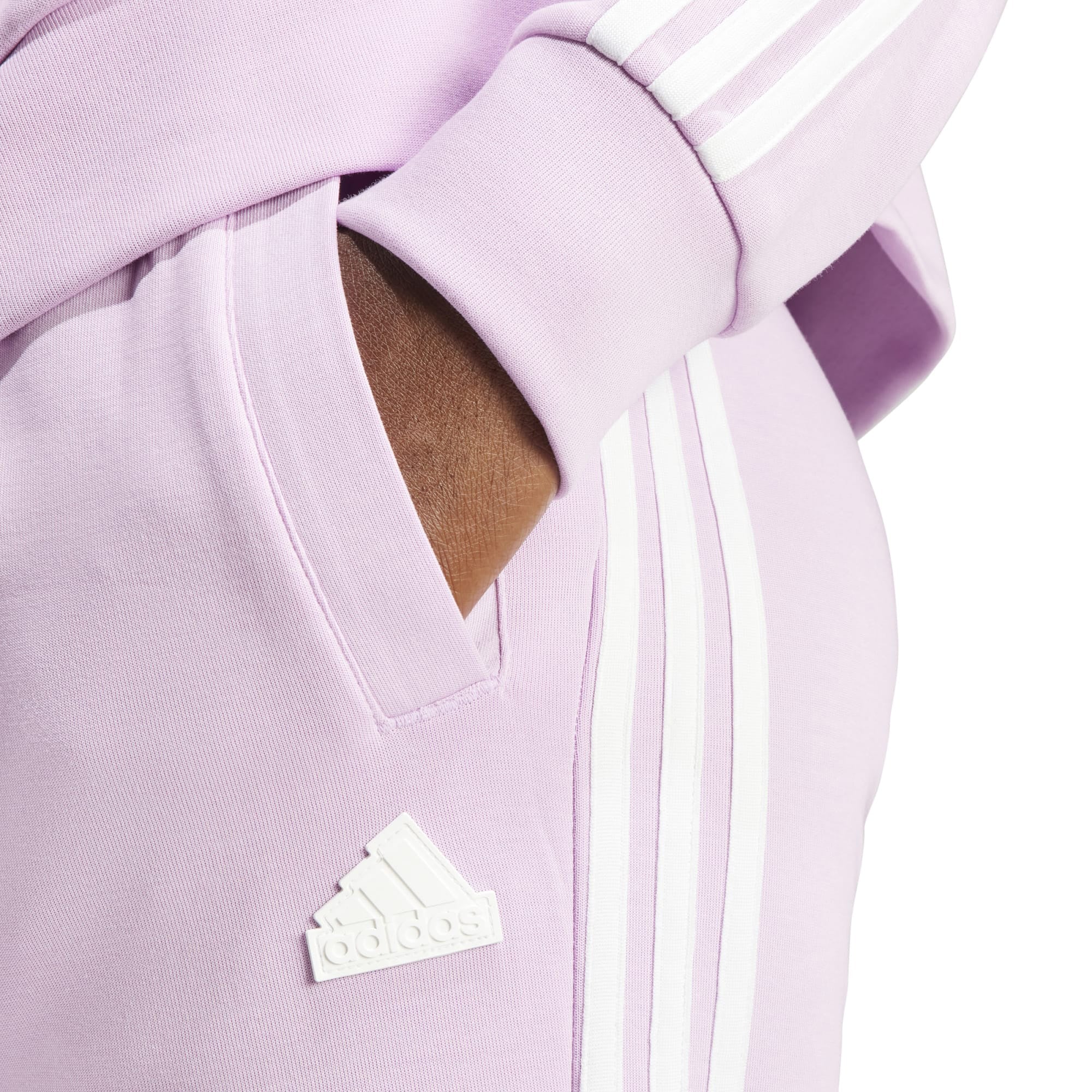 FI 3-Stripes Regular broek