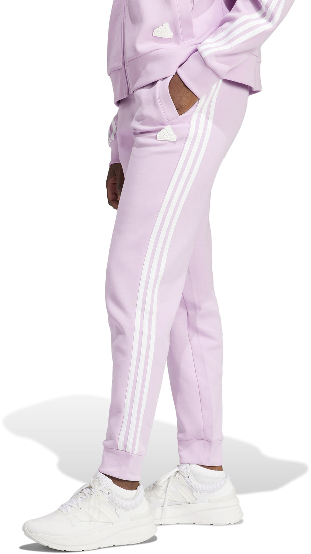 FI 3-Stripes Regular broek