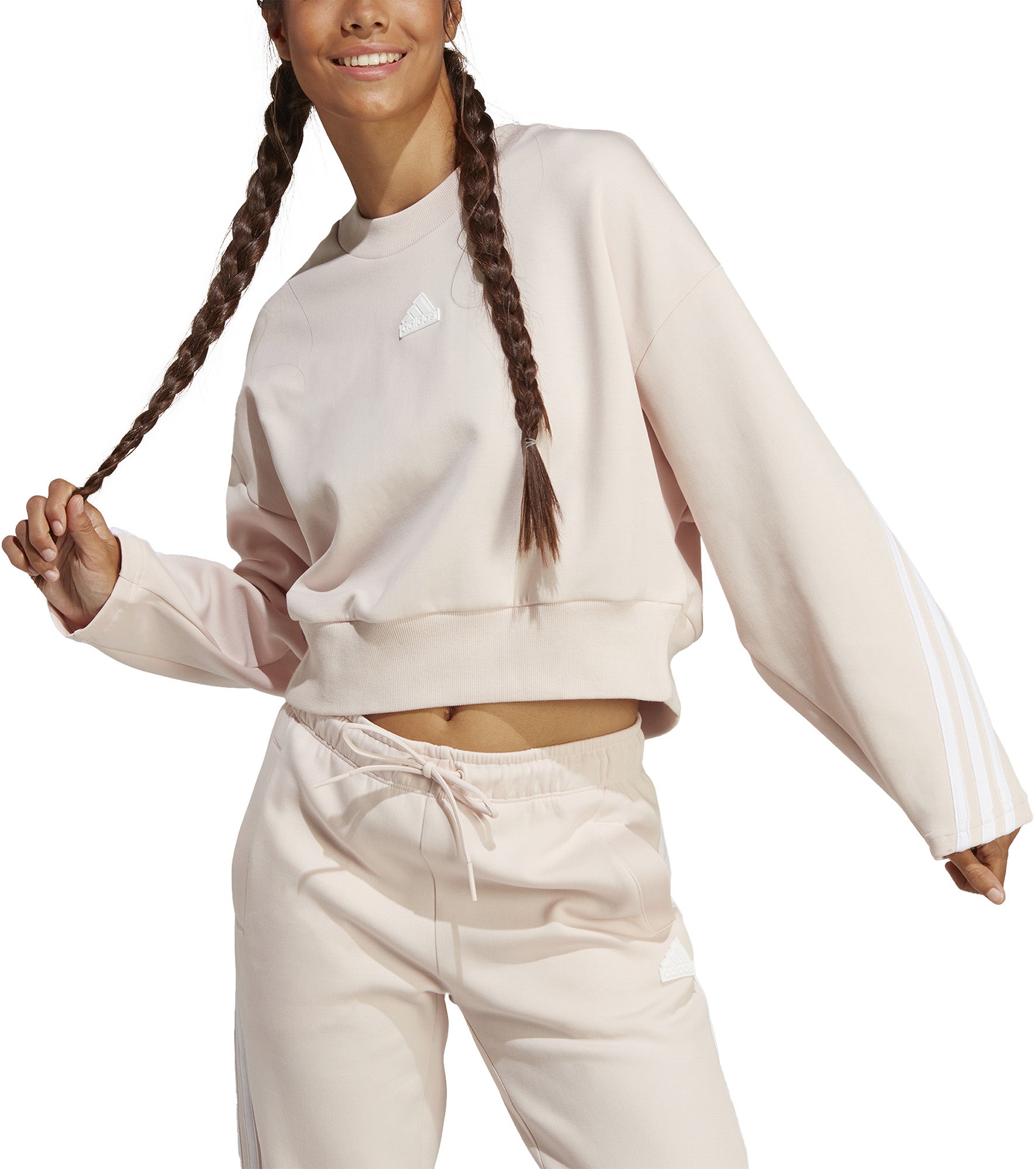 Fi 3-Stripes sweater