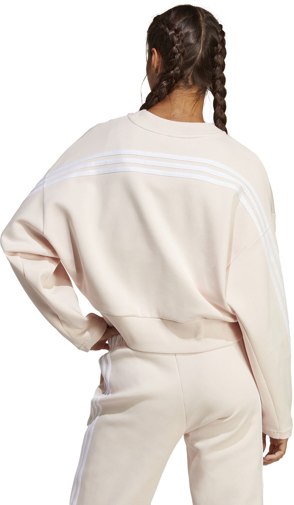 Fi 3-Stripes sweater