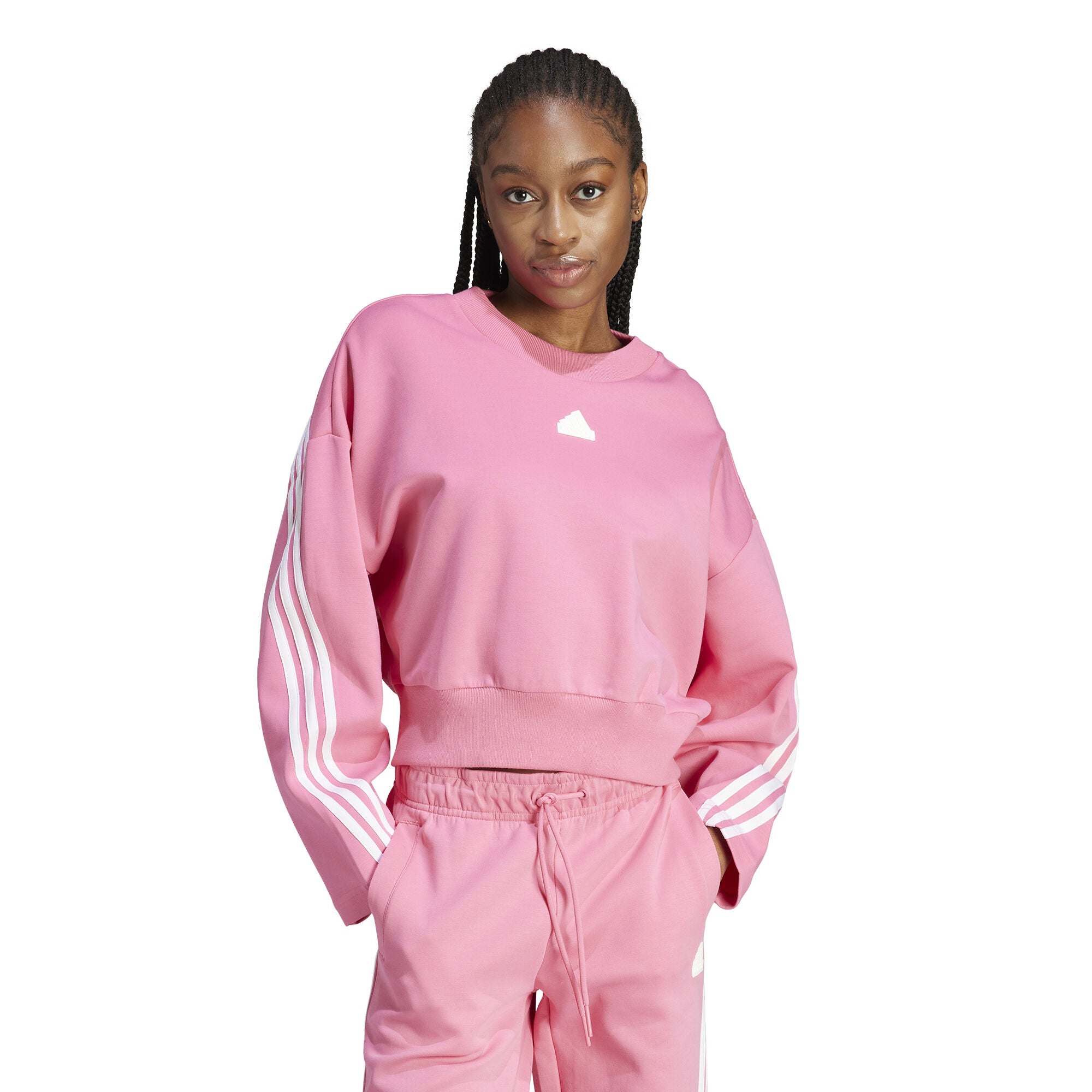 Fi 3-Stripes sweater