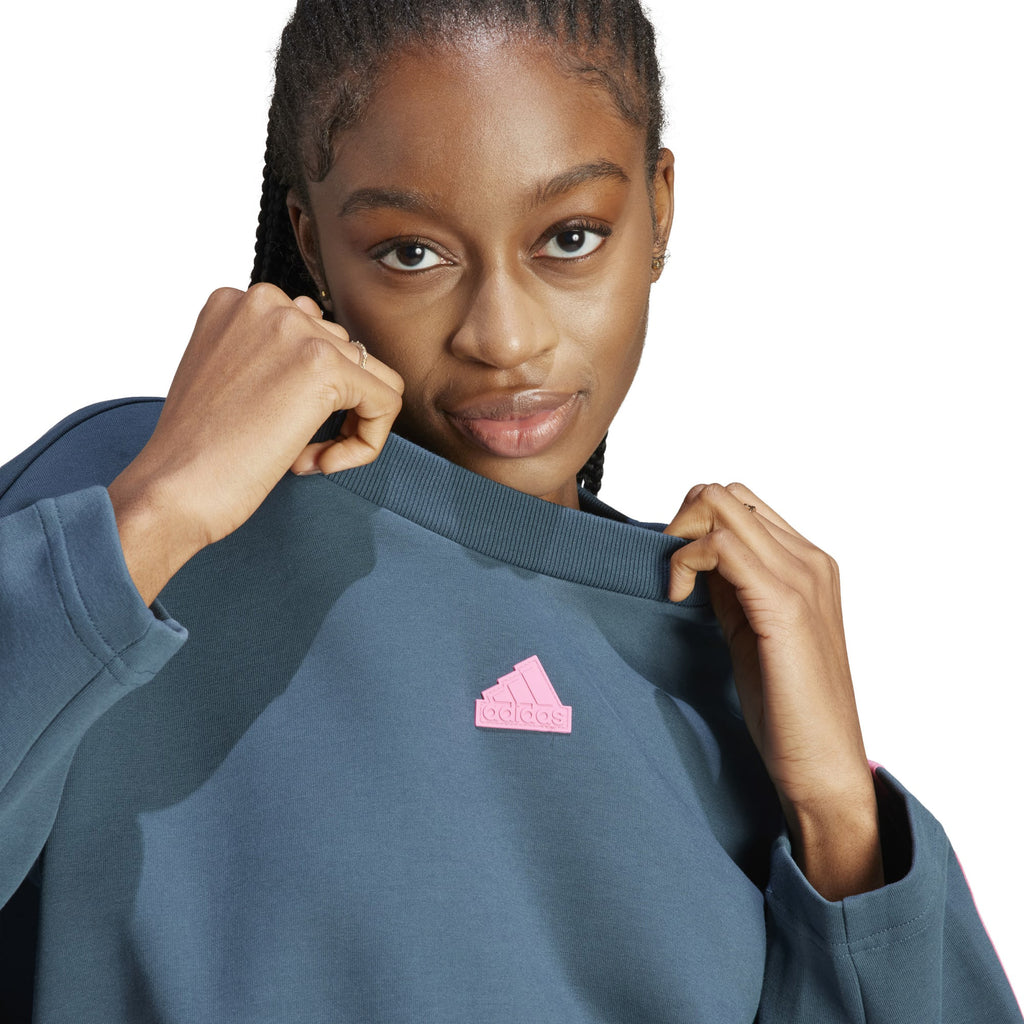 Fi 3-Stripes sweater