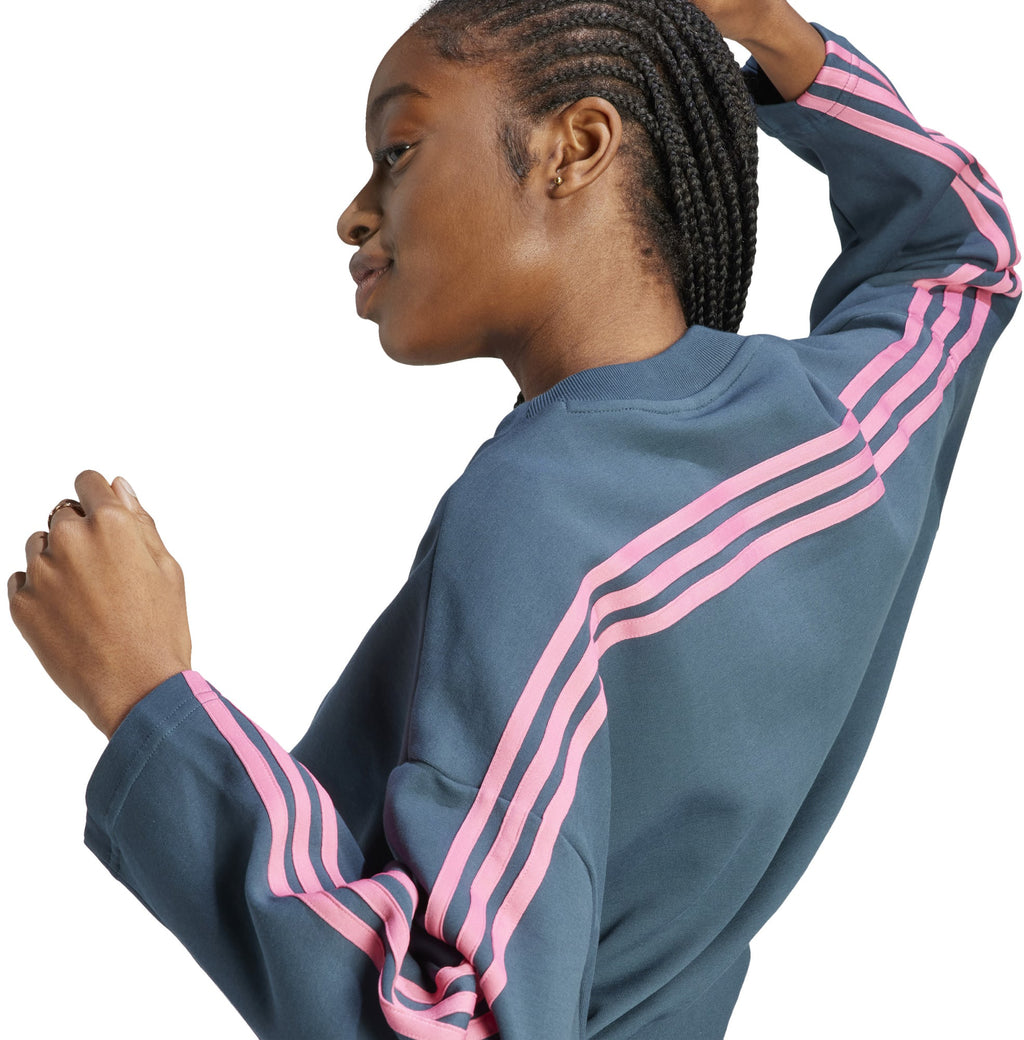 Fi 3-Stripes sweater