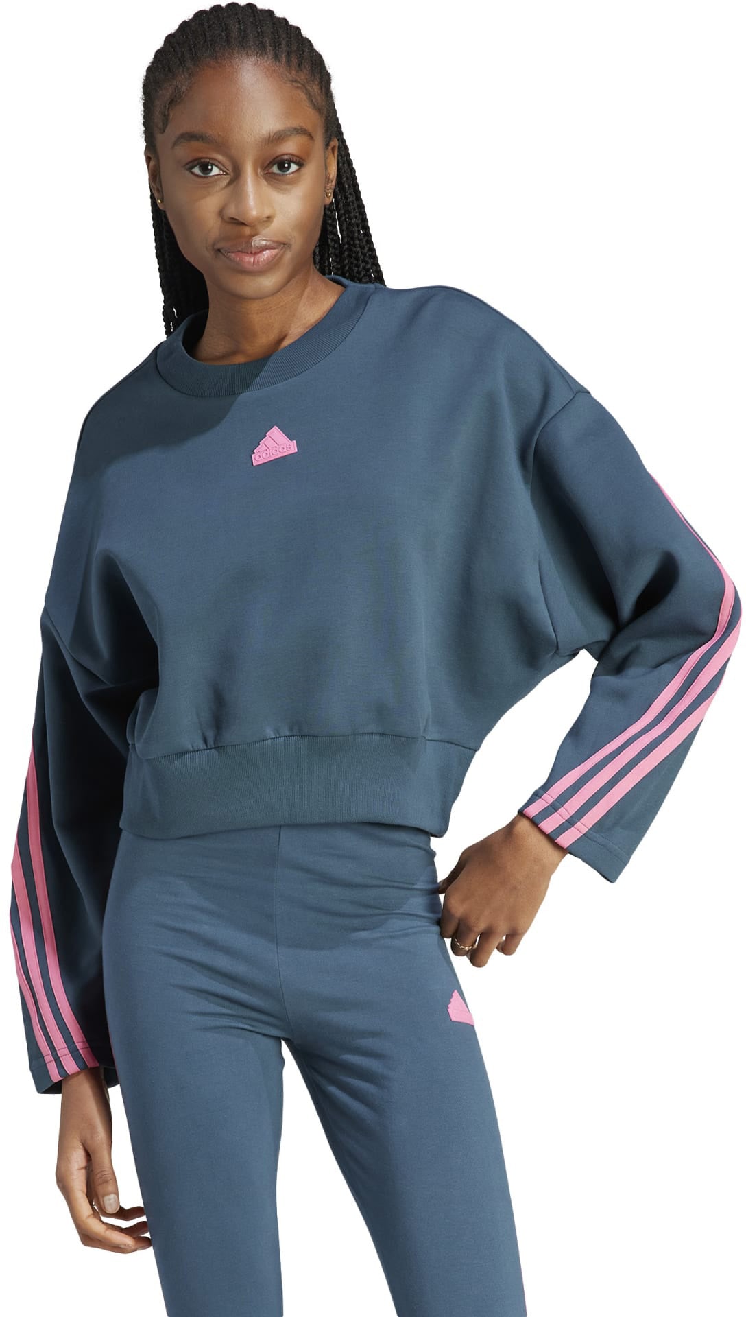 Fi 3-Stripes sweater