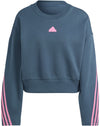 Fi 3-Stripes sweater
