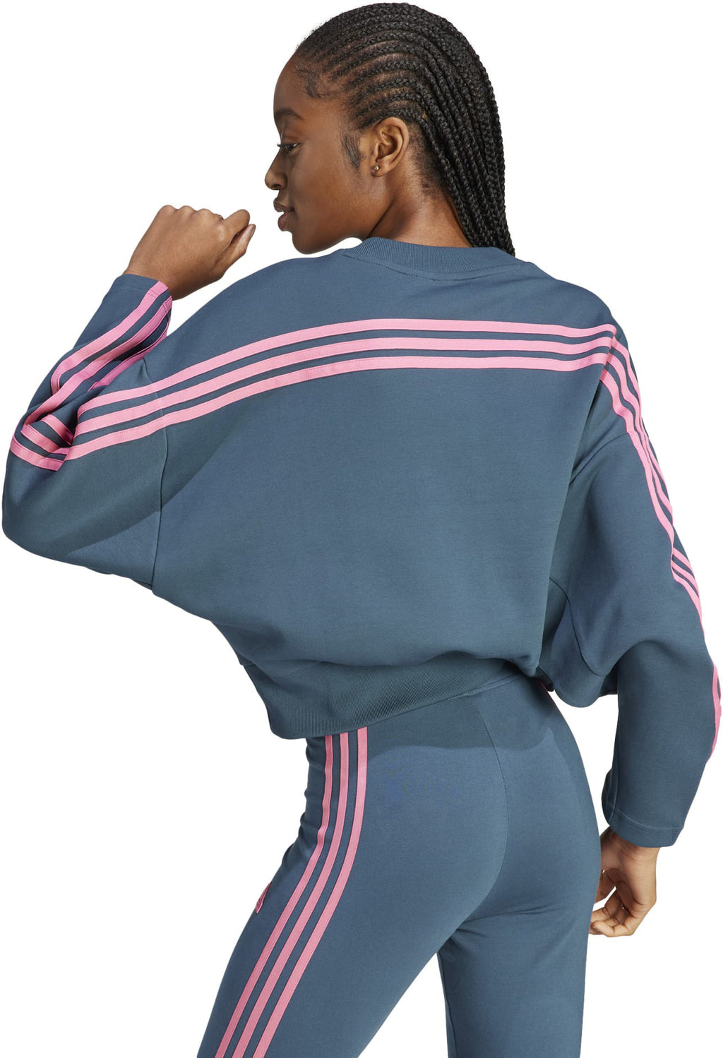 Fi 3-Stripes sweater