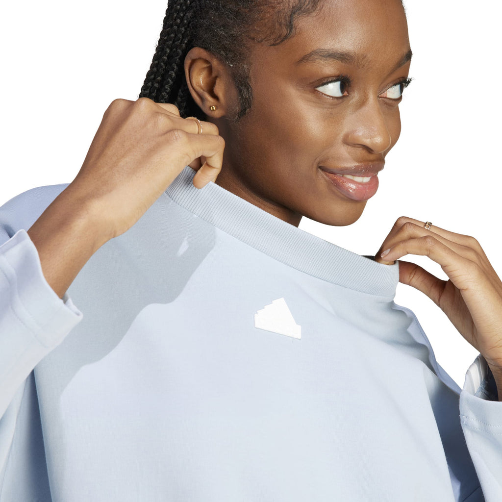 Fi 3-Stripes sweater