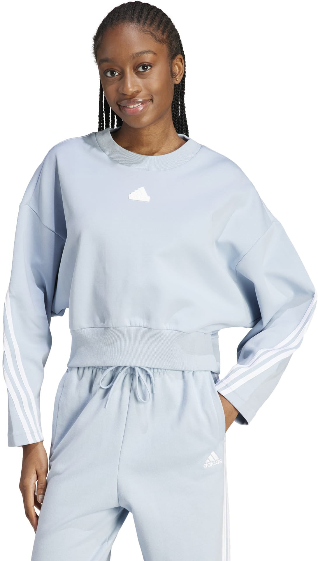 Fi 3-Stripes sweater