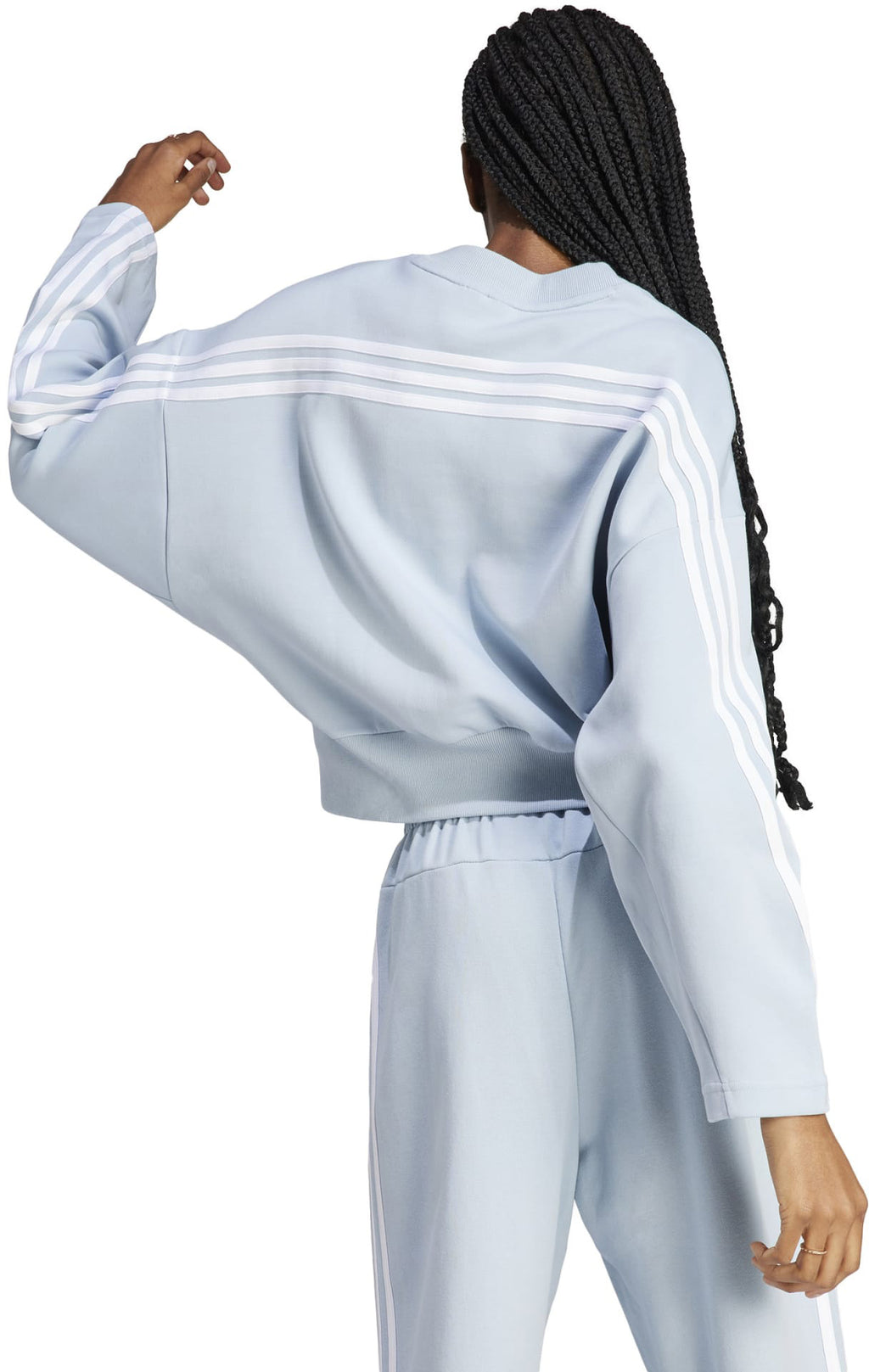 Fi 3-Stripes sweater