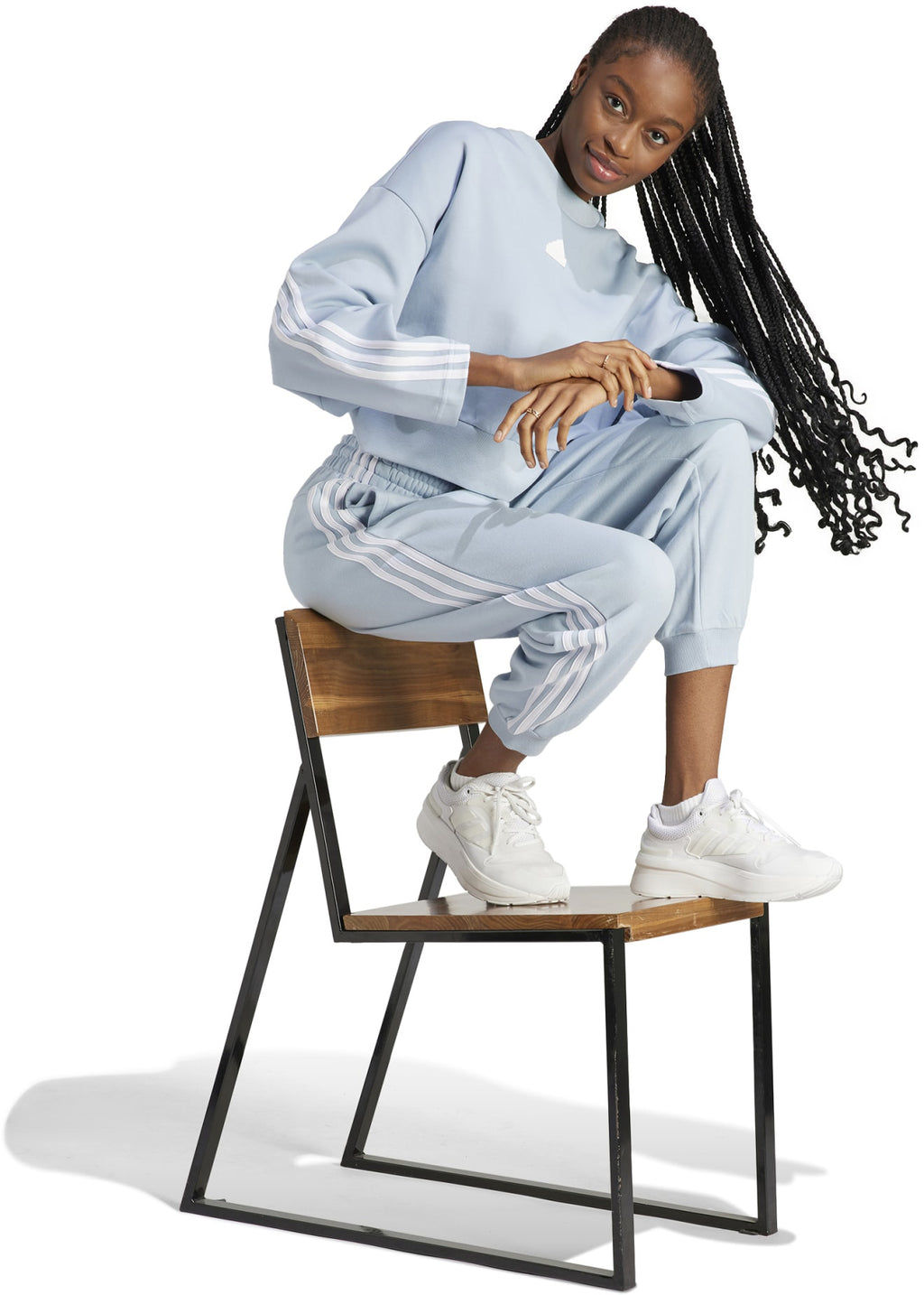 Fi 3-Stripes sweater