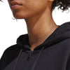Fleece 3-Stripes Full Zip hoodie
