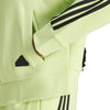 Fleece 3-Stripes Full Zip hoodie