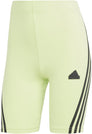 Future Icons 3-Stripes fietsshort