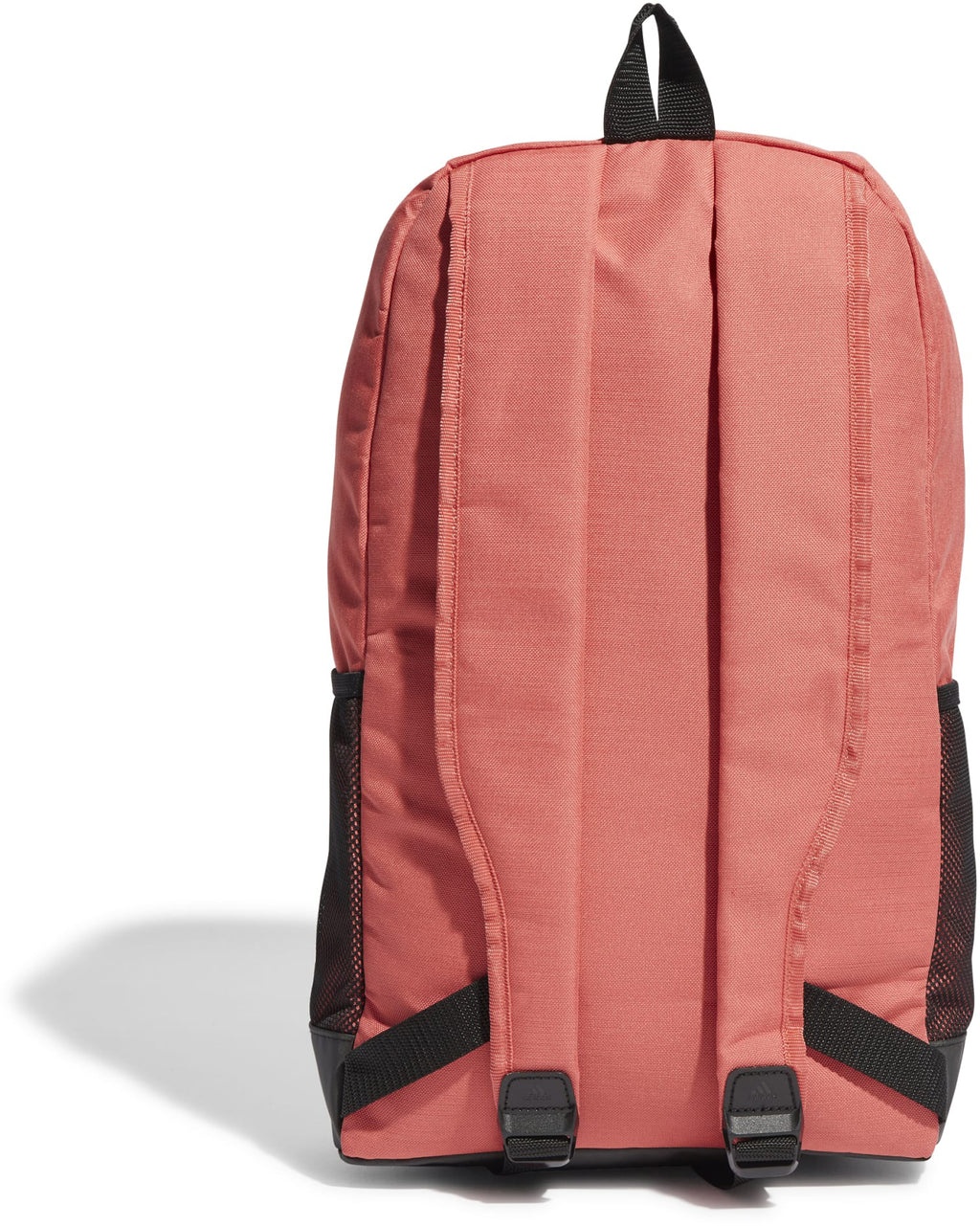 Linear backpack
