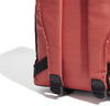 Linear backpack