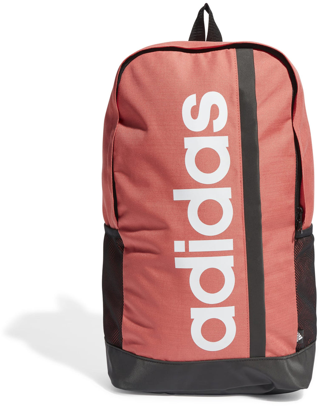 Linear backpack