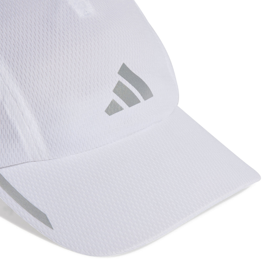 Running AEROREADY Four-Panel Mesh pet