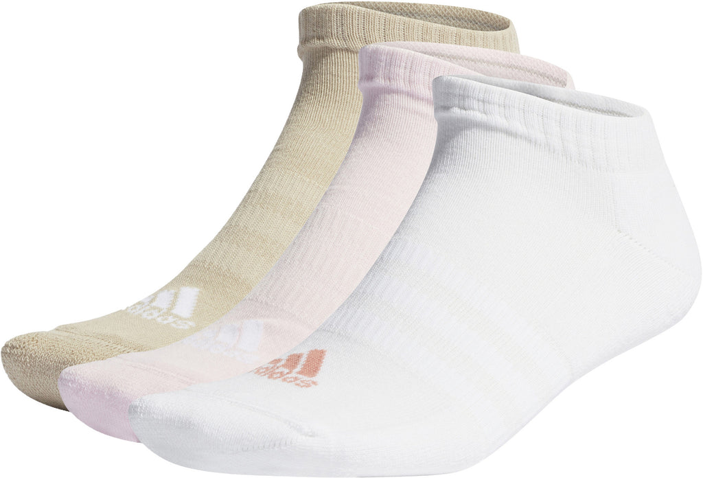 Gevoerde 3-pack sokken