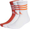 Sportswear Crew 3-pack sokken